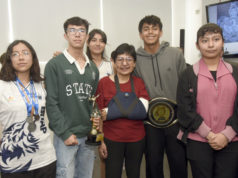 Preparatoria Regional Simón Bolívar de la BUAP, un referente en la zona de Atlixco