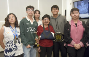 Preparatoria Regional Simón Bolívar de la BUAP, un referente en la zona de Atlixco