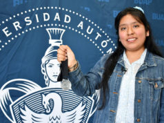 Destaca estudiante BUAP en Olimpiada Nacional de Filosofía