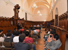 Poeta en patria criolla, una oportunidad para reconstruir la historia literaria