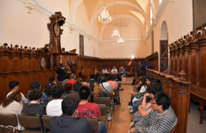 Poeta en patria criolla, una oportunidad para reconstruir la historia literaria