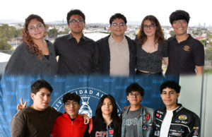 Estudiantes BUAP ganan Hackathon al proponer soluciones tecnológicas para la industria