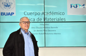 Realiza FCFM-BUAP Puertas Abiertas 2026