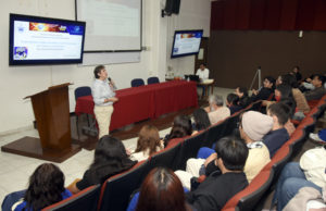 Celebra BUAP la Semana Internacional del Cerebro 2026