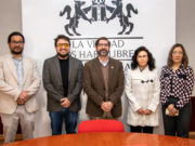 Economistas discuten los impactos de la crisis hegemónica de Estados Unidos en el mundo