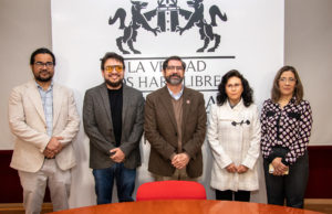 Economistas discuten los impactos de la crisis hegemónica de Estados Unidos en el mundo