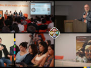 Se presenta en la UDLAP el libro Mar de dudas: conversaciones para navegar el desconcierto