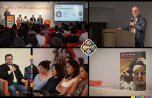 Se presenta en la UDLAP el libro Mar de dudas: conversaciones para navegar el desconcierto