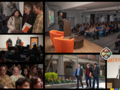 “La mayor riqueza científica de México son sus jóvenes”: Antonio Lazcano en la UDLAP