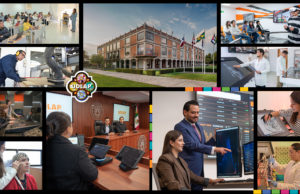 El ranking de El Universal reafirma a la UDLAP como la universidad privada número 1 en México