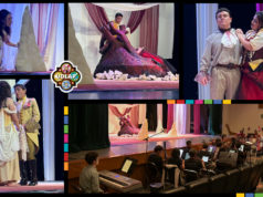 La UDLAP presenta ópera de gran calidad artística