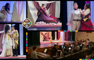 La UDLAP presenta ópera de gran calidad artística