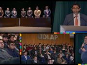 Mentes que transforman el futuro se reúnen en el congreso CREATE