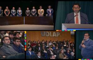 Mentes que transforman el futuro se reúnen en el congreso CREATE