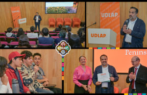 La UDLAP y Terra Peninsular apuestan por la conservación con bienestar