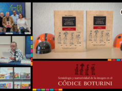 La Editorial UDLAP presenta obra sobre la lectura de la imagen en el Códice Boturini