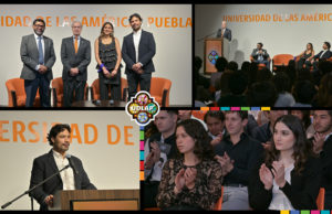 UDLAP abre diálogo sobre los retos económicos actuales de México