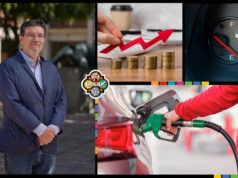 Académico de la UDLAP explica el alza global de la gasolina