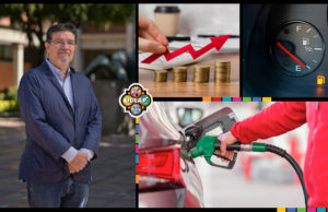 Académico de la UDLAP explica el alza global de la gasolina