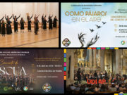 Conciertos de aniversario y colaboraciones internacionales marcan la primavera cultural UDLAP