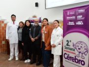Inicia USEP actividades de la Semana Internacional del Cerebro