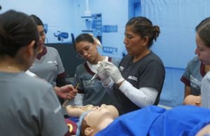 Anuncia USEP Proceso de Admisión 2026