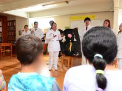 Fomenta USEP viaje por el mundo de la mente en niñez poblana