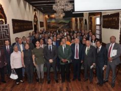 La Escuela Libre de Derecho de Puebla obtiene el primer lugar en el Ranking de Universidades en Derecho publicado por Reforma