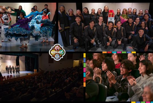 El Coro de Cámara UDLAP celebra 25 años con concierto conmemorativo y el lanzamiento de su nuevo EP