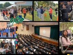 Realizan la Expo UDLAP Primavera 2026