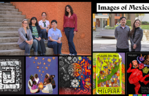 Siete estudiantes de la UDLAP participarán en exposición internacional sobre México en Harvard