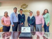 Impulsa Conalep Puebla talento de estudiantes