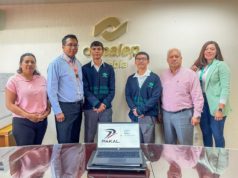 Impulsa Conalep Puebla talento de estudiantes