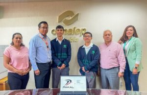 Impulsa Conalep Puebla talento de estudiantes