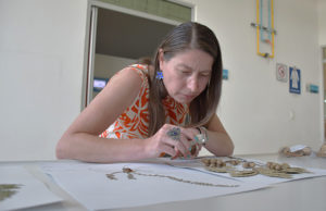 Investigadora BUAP asume presidencia de la Sociedad Botánica de México