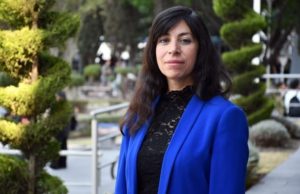 Estudiante BUAP publicó obra en feria de libro de Nueva York