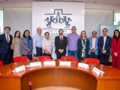 IBERO Puebla celebra 4 años de la Clínica Jurídica ‘Minerva Calderón’