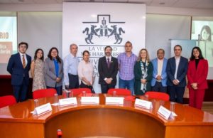 IBERO Puebla celebra 4 años de la Clínica Jurídica ‘Minerva Calderón’