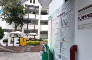 PROFECO Suspende la Comercialización de la Universidad CLEU