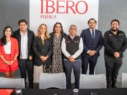 IBERO Puebla recibe la 1a Capacitación en Nutrición Clínica para prestadores de servicio social de Puebla