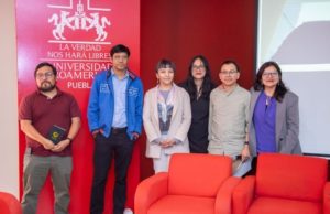 IBERO Puebla explora el prisma de la construcción de paz en la revista ‘Incidencias’