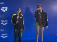 Titanes del Club ALPHA Logran Actuación Sobresaliente en el Selectivo Nacional de Natación