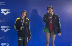 Titanes del Club ALPHA Logran Actuación Sobresaliente en el Selectivo Nacional de Natación