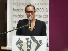 Entrega Pepe Chedraui premios al mérito ciudadano en artes, cultura y patrimonio cultural