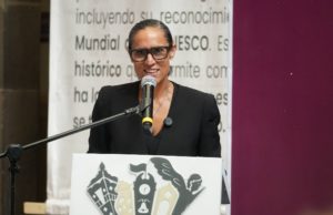 Entrega Pepe Chedraui premios al mérito ciudadano en artes, cultura y patrimonio cultural