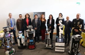 Puebla impulsa el talento joven con el Torneo Mexicano de Robótica 2026 en la Capital de la Tecnología y Sostenibilidad
