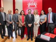 IBERO Puebla celebra la edición 2026 de la Cátedra Cossío