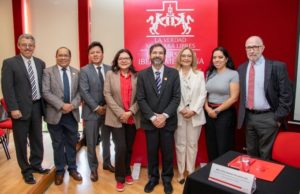 IBERO Puebla celebra la edición 2026 de la Cátedra Cossío