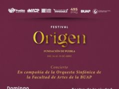 El Gobierno de Pepe Chedraui Invita a Disfrutar del Festival Origen