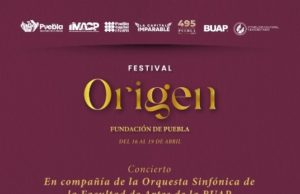 El Gobierno de Pepe Chedraui Invita a Disfrutar del Festival Origen